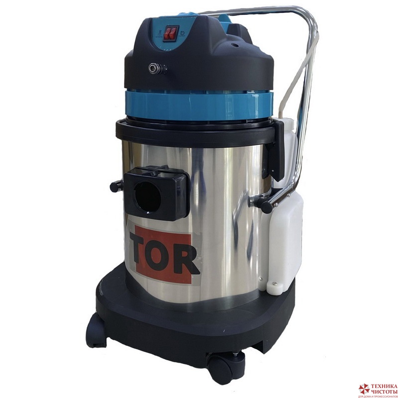 Моющий пылесос TOR LC-20 GA