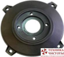 Фланец для соединения помпы E2B2014 с мотором 1833А