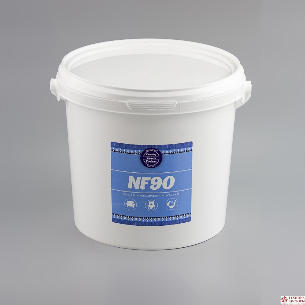 Чистящее средство NF90 (концентрат) 3кг