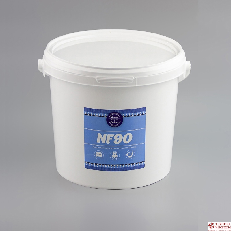 Чистящее средство NF90 (концентрат) 3кг