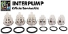 KIT 309 Ремкомплект клапанов (E1B1614, E1D1813)