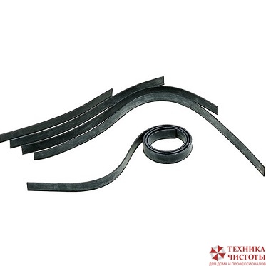 Unger Сменная резинка для сгона 105 см, жесткая