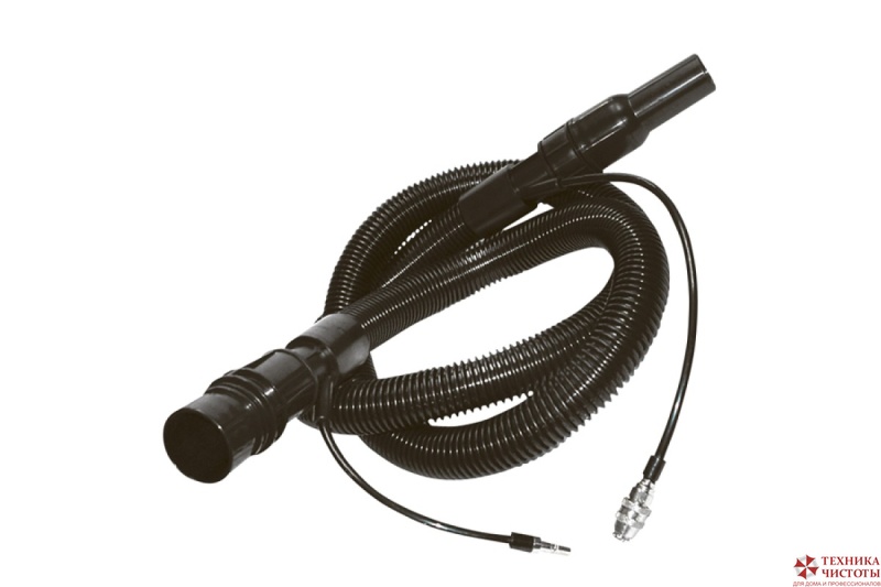 Шланг для химчистки TORNADO 300, 2m 36mm