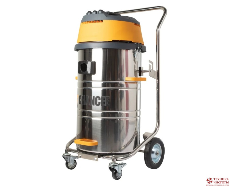 Промышленный пылесос Chancee CG3680