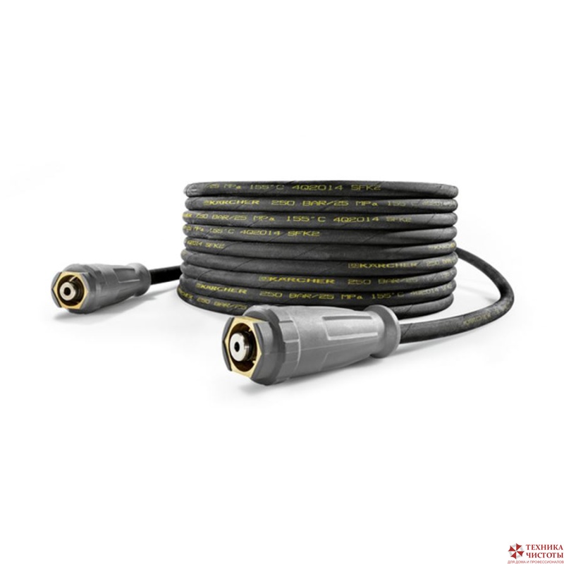 Шланг высокого давления, 2 х EASY!Lock, НД 6, 250 бар, 10 м