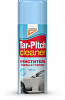 Очиститель смолы и гудрона TAR PITCH CLEANER 400 мл