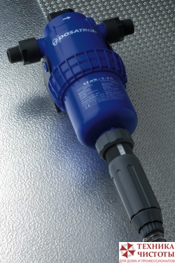 Дозатрон D45RE8 VF