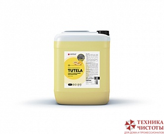 Воск для кузова TUTELA,5 л с ароматом дыни