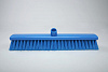 Щетка подметальная - средней жесткости 500х60 мм., синий