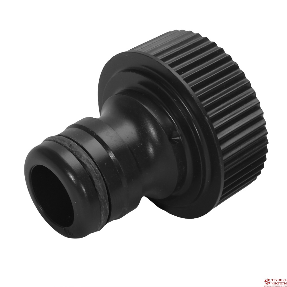 Штуцер (ниппель для водопроводного шланга 3/4 внут)