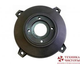 Фланец для соединения помпы RR 15.25 H N с мотором 14550