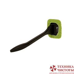 Шпатель для очистки стекла автомобиля