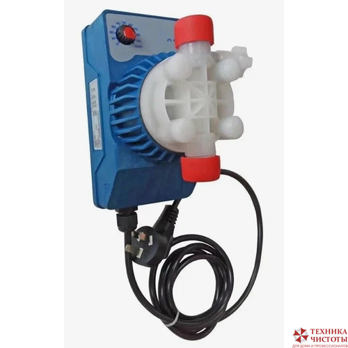 Дозирующий насос Seko Kompact AMC 200