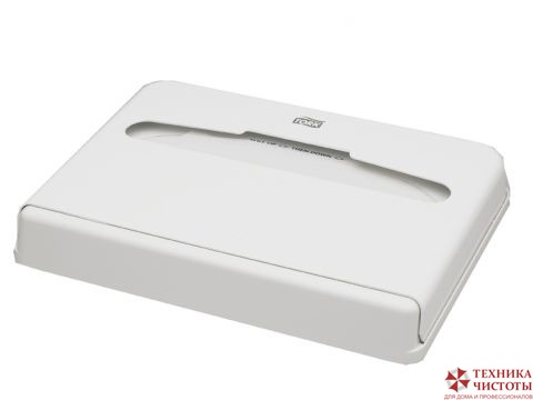 Защитное покрытие на унитаз 235 шт./уп.