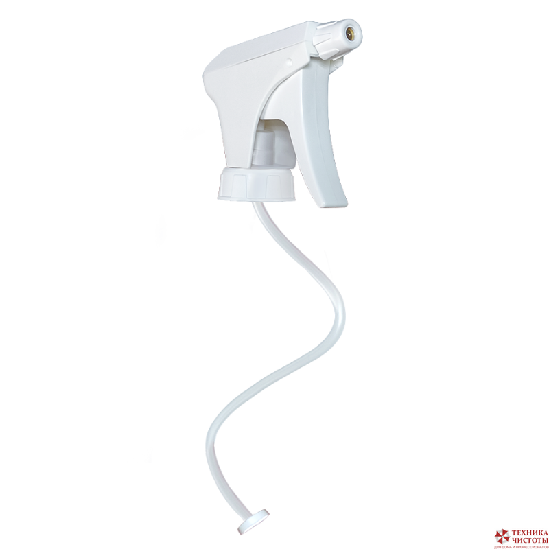Триггерная головка K2-PA для растворителей