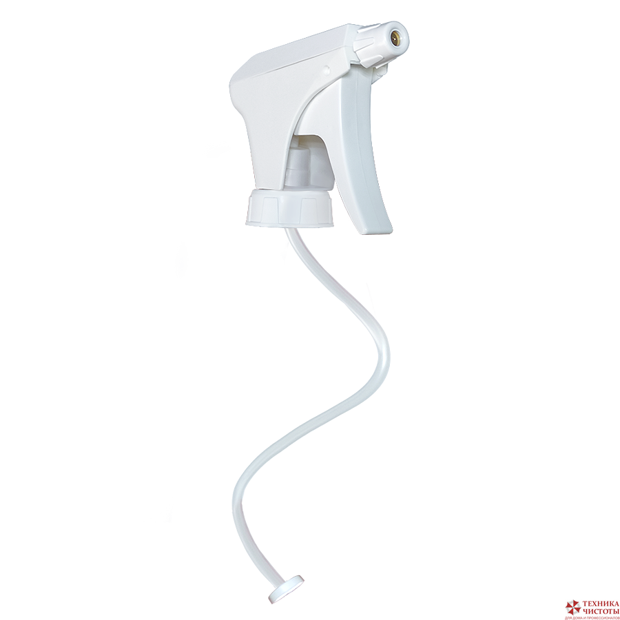 Триггерная головка K2-PA для растворителей