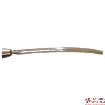 Шланг всасывающий с фильтром для Tornador