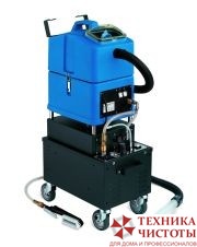 Пенный экстрактор с нагревом Sabrina Foam Hot