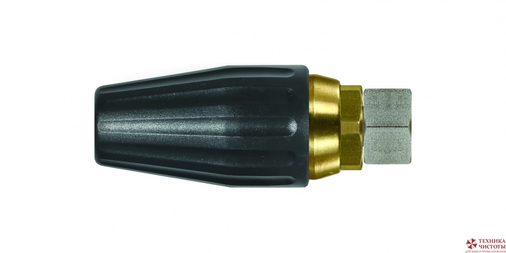 Турбонасадка 20035, 250bar, М18внут для KARCHER