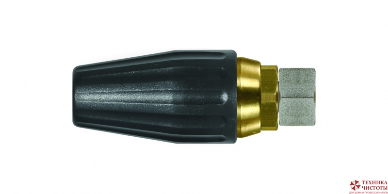 Турбонасадка 20035, 250bar, М18внут для KARCHER