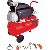 Компрессор FUBAG AIR MASTER KIT + 6 предметов