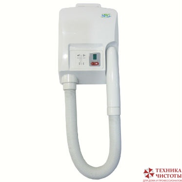 NRG EXPRESSION фен настенный