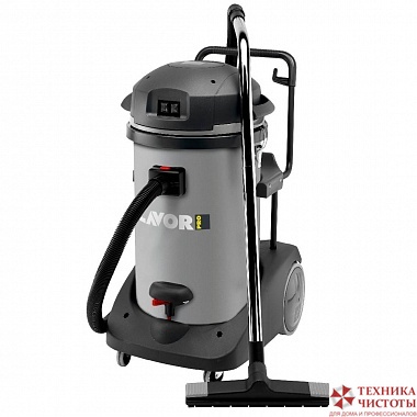 Пылеводосос Lavor Pro Taurus PR