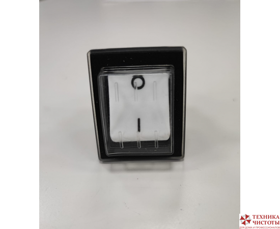 Выключатель для SANTOEMMA