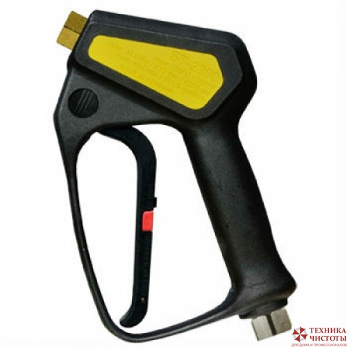 Пистолет ST-2300  с вращающейся муфтой, 310bar, 45 l/min, 22х1,5вращ.внеш-1/4внут