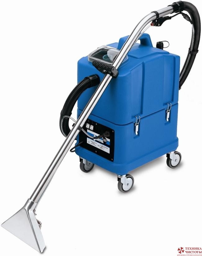 Ковровый экстрактор Sabrina Maxi