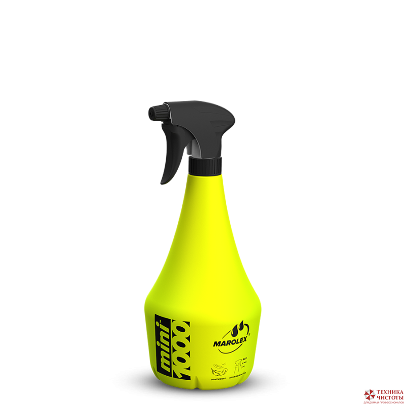 Распылитель ручной MAROLEX,1л