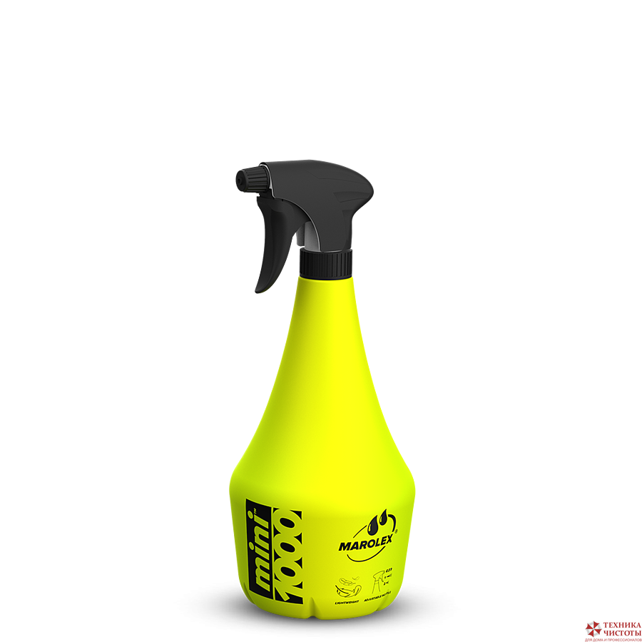 Распылитель ручной MAROLEX,1л