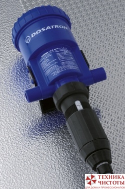 Дозатрон D25RE5 AF