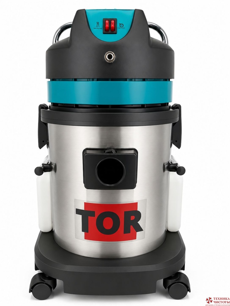 Моющий пылесос TOR LC-20 