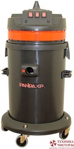 Пылеводосос PANDA 440 GA XP PLAST