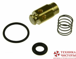 Комплект клапана обратного  VRT3