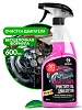 Grass Нейтральный очиститель двигателя - Engine Cleaner, 600 мл