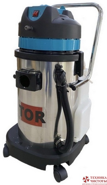 Моющий пылесос TOR LC-30