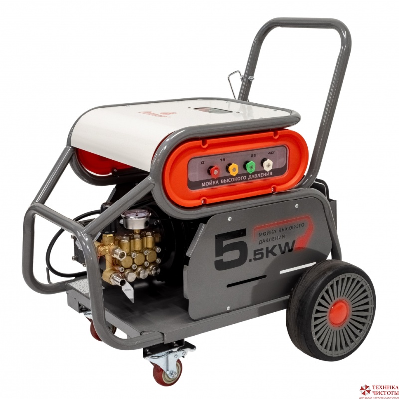 Аппарат высокого давления Bennett Power KN-5500 