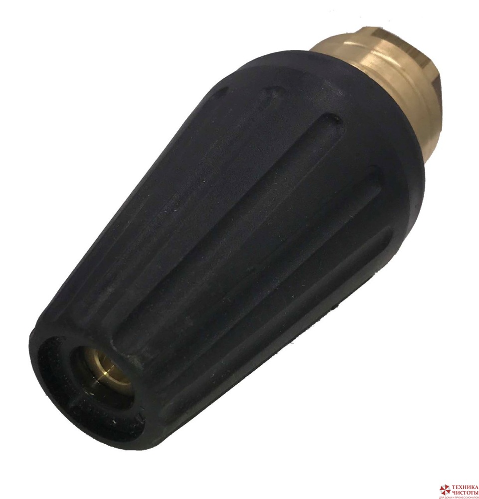 Турбонасадка 20035, 250bar, вход 1/4внут