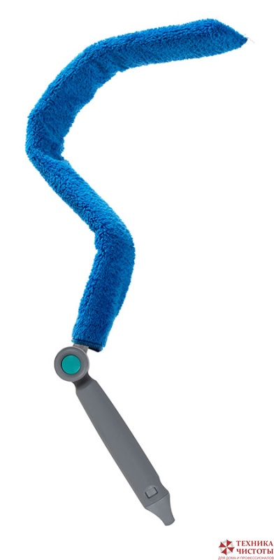 Держатель Bendy, ручной, поворотный на 270 градусов, гибкий, 60 см