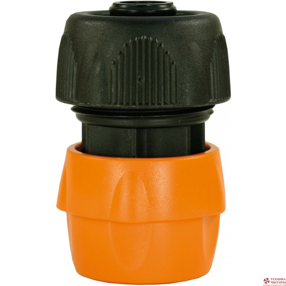 Муфта для водопроводного шланга, 1/2внут