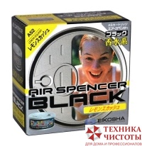 LEMON SQUASH- Ароматизатор меловой EIKOSHA