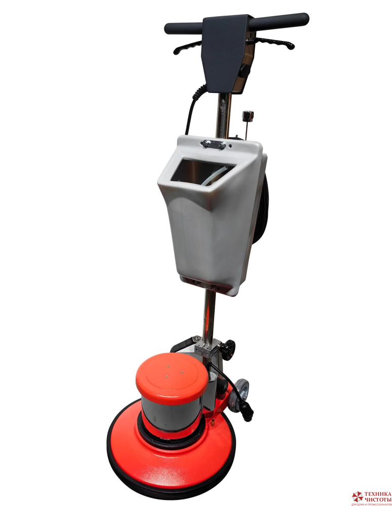 EVOline Однодисковая роторная машина FME 1500