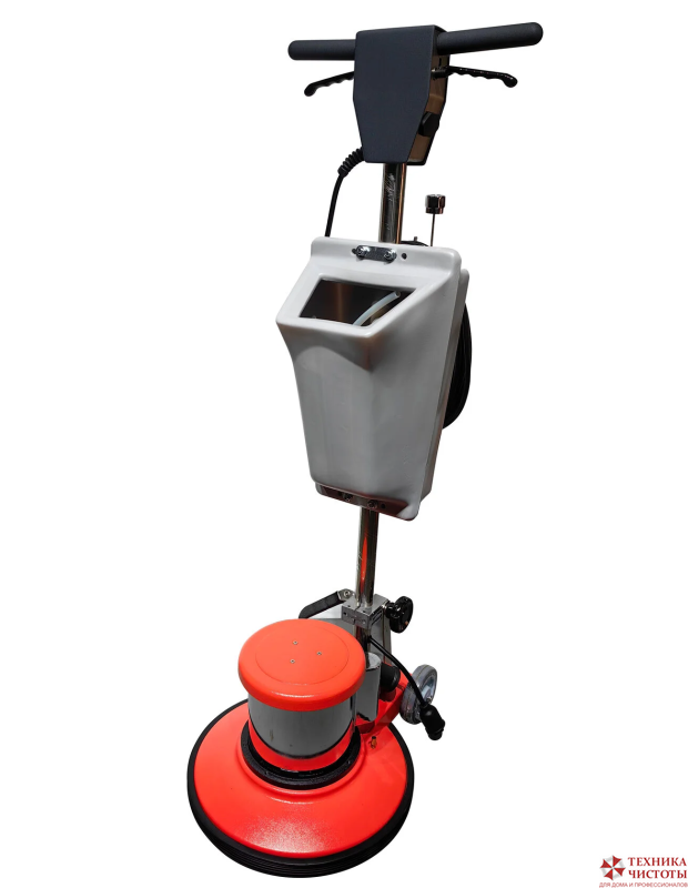 EVOline Однодисковая роторная машина FME 1500
