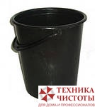 Ведро пластмассовое, 12 л