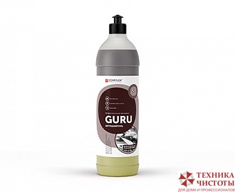 GURU Средство для бесконтактной мойки, 1л