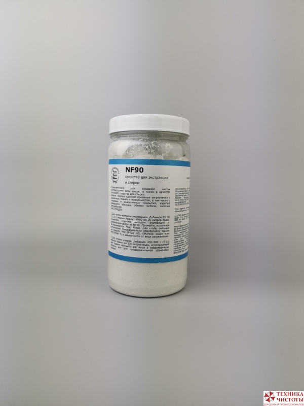 Чистящее средство NF90 (концентрат) 0,8 кг