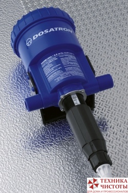 Дозатрон D25RE1500 AF