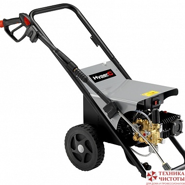 LAVOR Pro HCR 1515 LP RA Аппарат высокого давления